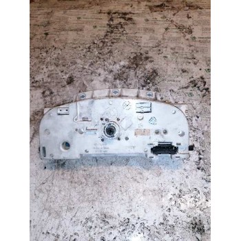 Recambio de cuadro instrumentos para seat toledo (1l) 1.8 cat (rp) referencia OEM IAM 1L0919033D 110008453003 