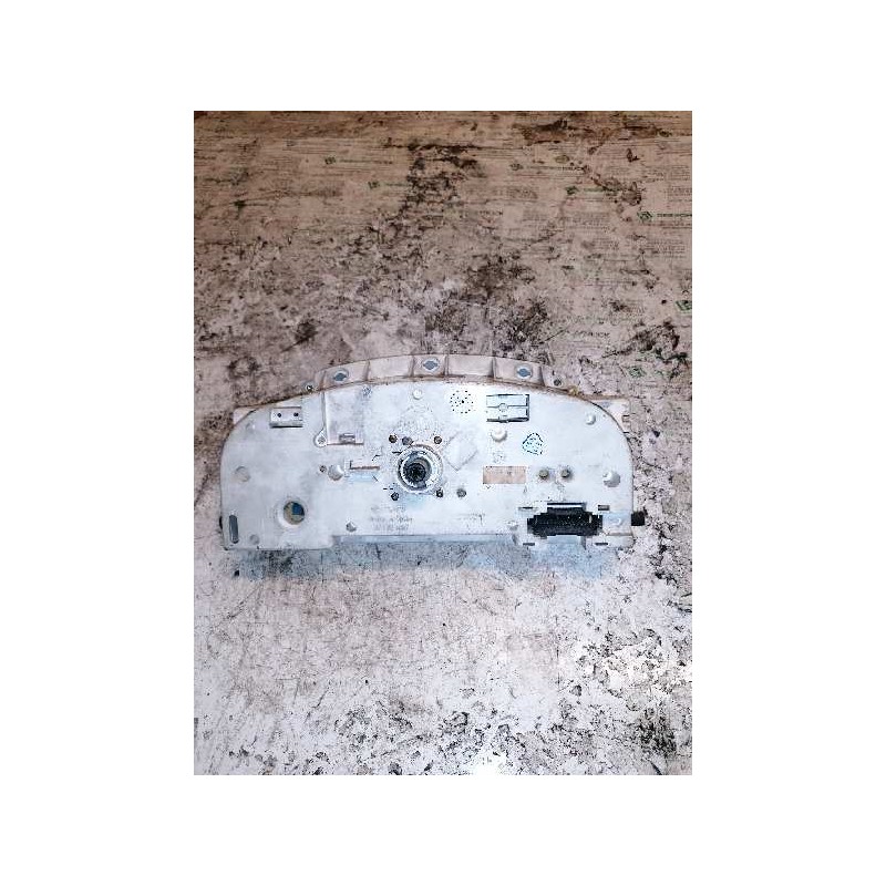 Recambio de cuadro instrumentos para seat toledo (1l) 1.8 cat (rp) referencia OEM IAM 1L0919033D 110008453003 3