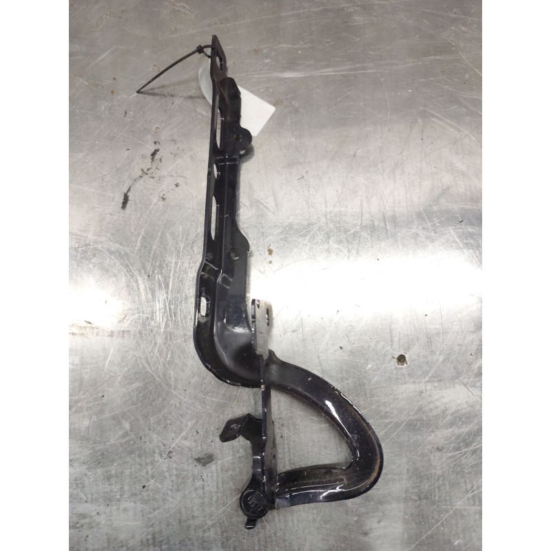 Recambio de bisagra capo izquierda para peugeot 208 i (ca_, cc_) 1.2 thp 110 referencia OEM IAM   