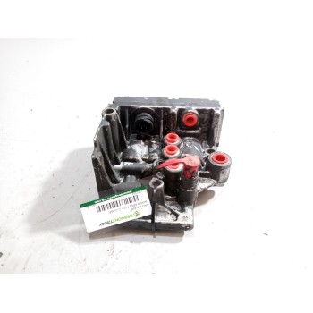 Recambio de valvula aire para scania serie p/g/r (c-clase) 12.7 diesel referencia OEM IAM 1910461 VALVULA RETARDER 1025409