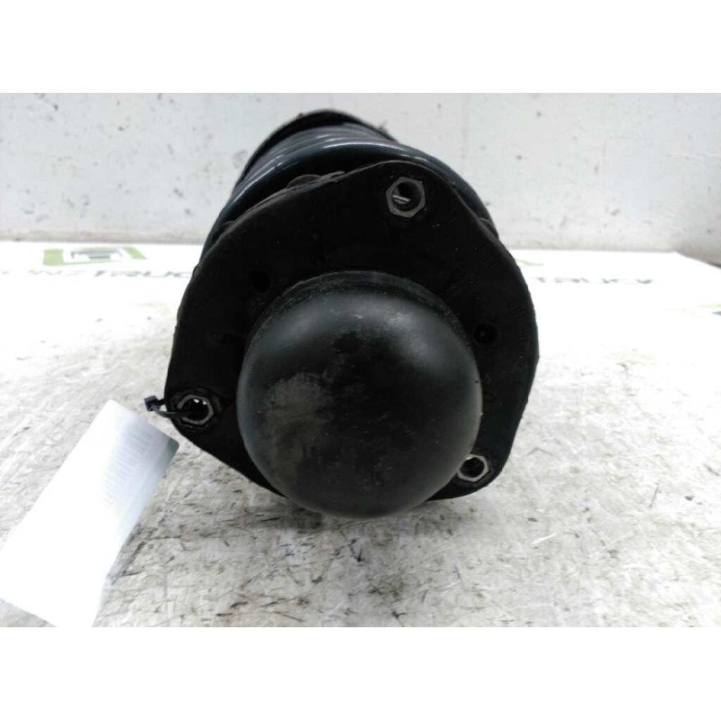Recambio de amortiguador delantero izquierdo para seat ibiza (6k1) sport referencia OEM IAM 6K0413031F SE021156202A - Rojo 3