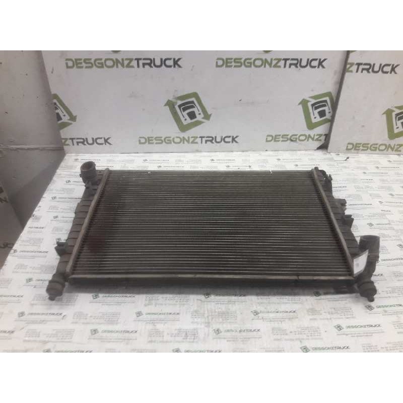 Recambio de radiador agua para ford mondeo berlina (gd) ambiente referencia OEM IAM 93BB8005 2