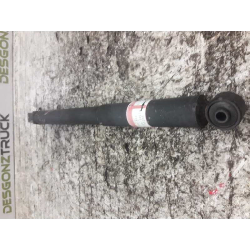Recambio de amortiguador trasero para suzuki grand vitara jb (jt) 1.6 16v cat referencia OEM IAM 4170065J10 - Negro 3