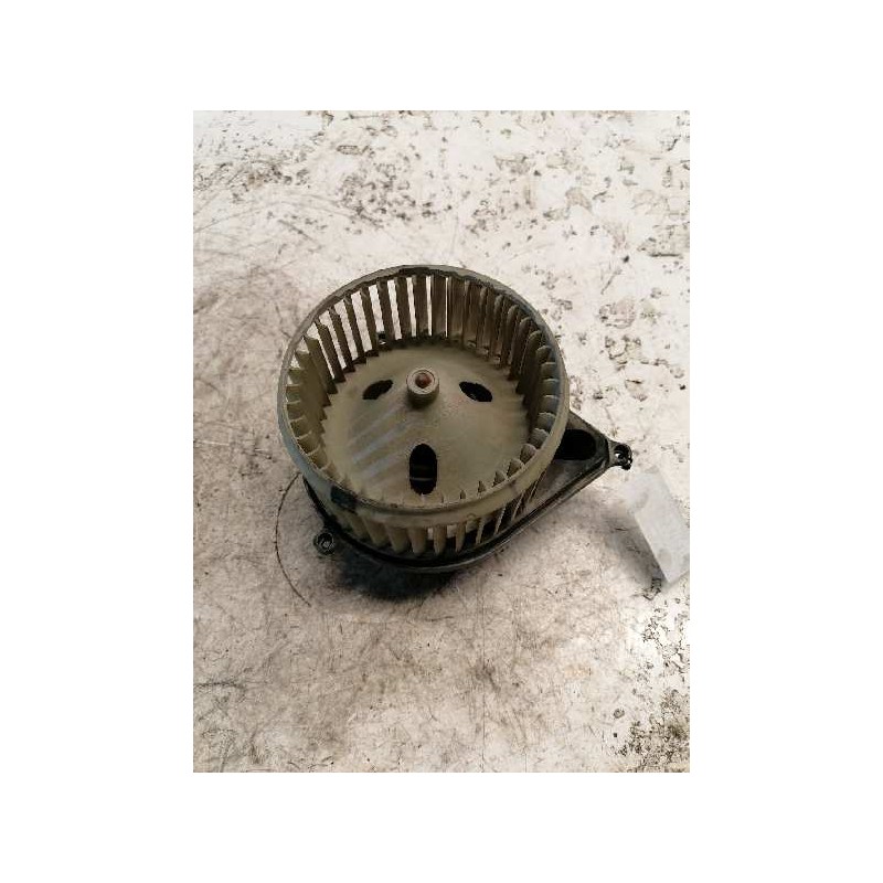 Recambio de ventilador calefaccion para peugeot boxer caja cerr. acristalado (rs2850)(230)(´02) referencia OEM IAM   2 PINS