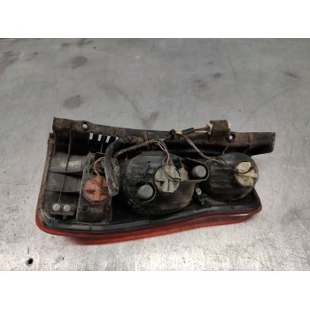 Recambio de piloto trasero izquierdo para hyundai matrix (fc) 1.5 crdi referencia OEM IAM   
