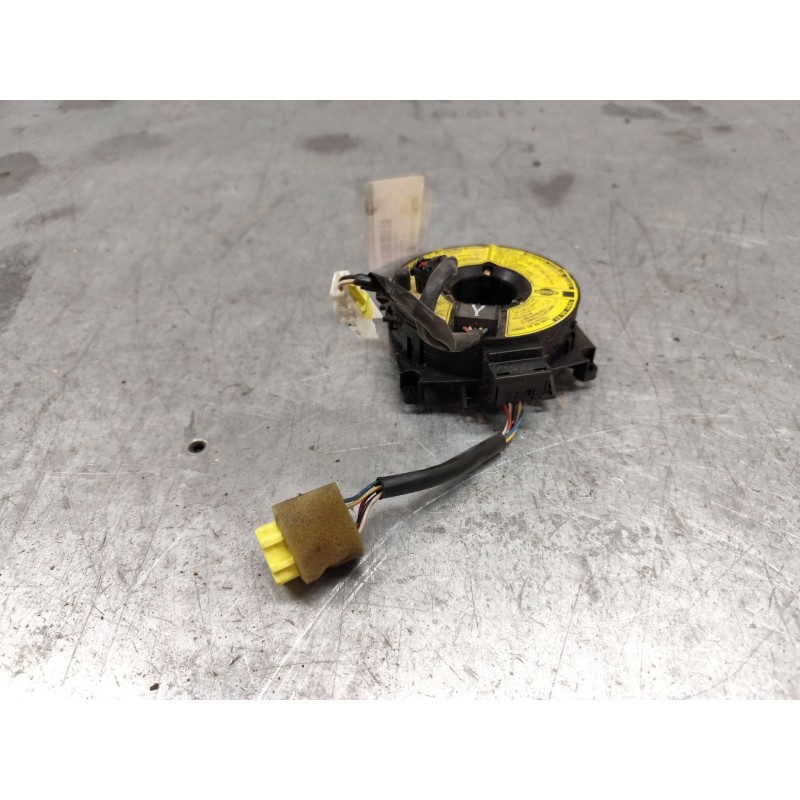 Recambio de anillo airbag para nissan almera (n15) gx referencia OEM IAM - Gris 3