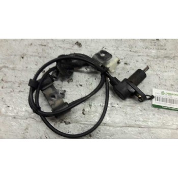 Recambio de captador abs para hyundai coupe (gk) 2.0 fx full referencia OEM IAM  TRAS. DCHO. 