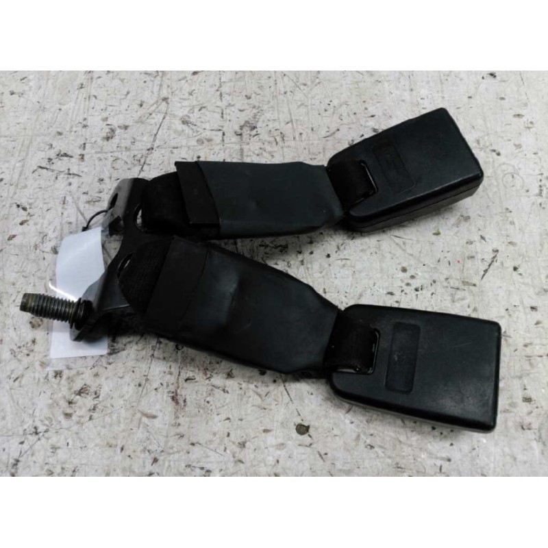 Recambio de enganche de cinturon trasero derecho para ford fusion (cbk) ambiente referencia OEM IAM 2N1AN613K21AD 2