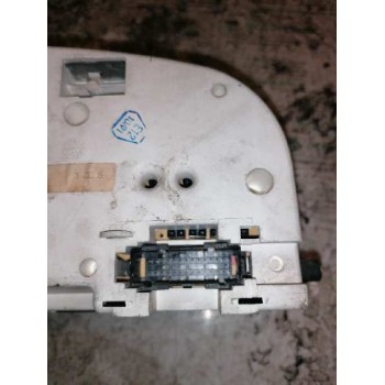 Recambio de cuadro instrumentos para seat toledo (1l) 1.8 cat (rp) referencia OEM IAM 1L0919033D 110008453003 