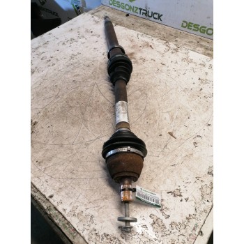 Recambio de transmision delantera derecha para ford focus berlina (cap) ambiente (d) referencia OEM IAM 3M513B436DAF  