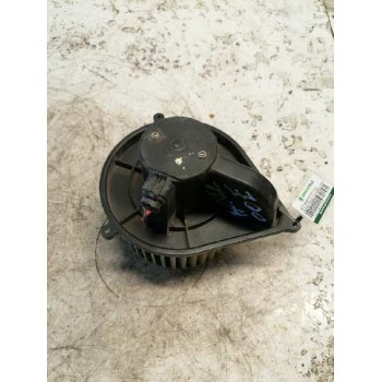 Recambio de ventilador calefaccion para peugeot boxer caja cerr. acristalado (rs2850)(230)(´02) referencia OEM IAM   2 PINS