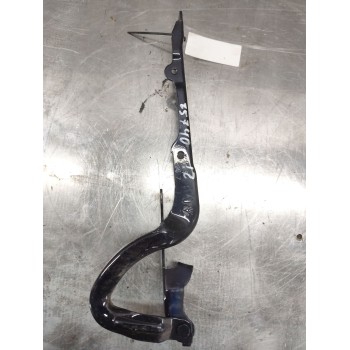 Recambio de bisagra capo izquierda para peugeot 208 i (ca_, cc_) 1.2 thp 110 referencia OEM IAM   