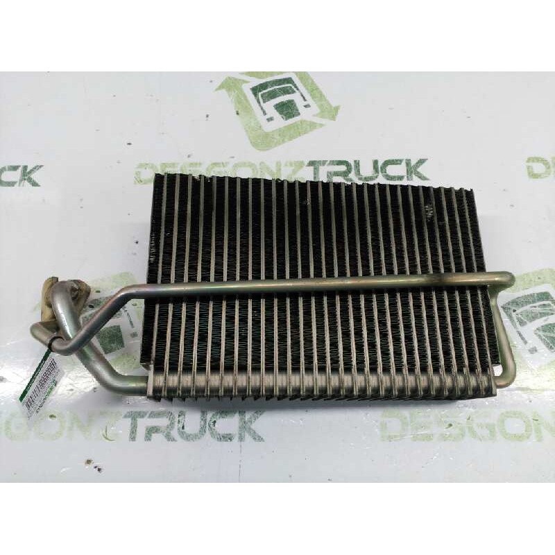 Recambio de radiador calefaccion / aire acondicionado para mercedes-benz clase e (w211) berlina e 270 cdi (211.016) referencia O - Negro 2