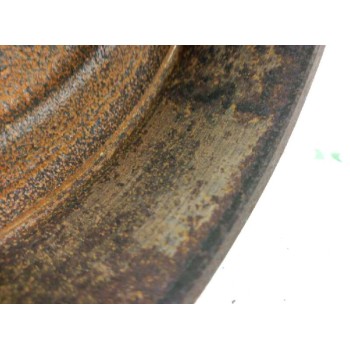 Recambio de tambor freno trasero para hyundai atos (mx) live referencia OEM IAM 5271002000  