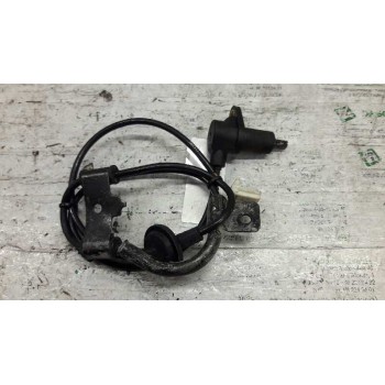 Recambio de captador abs para hyundai coupe (gk) 2.0 fx full referencia OEM IAM  TRAS. DCHO. 