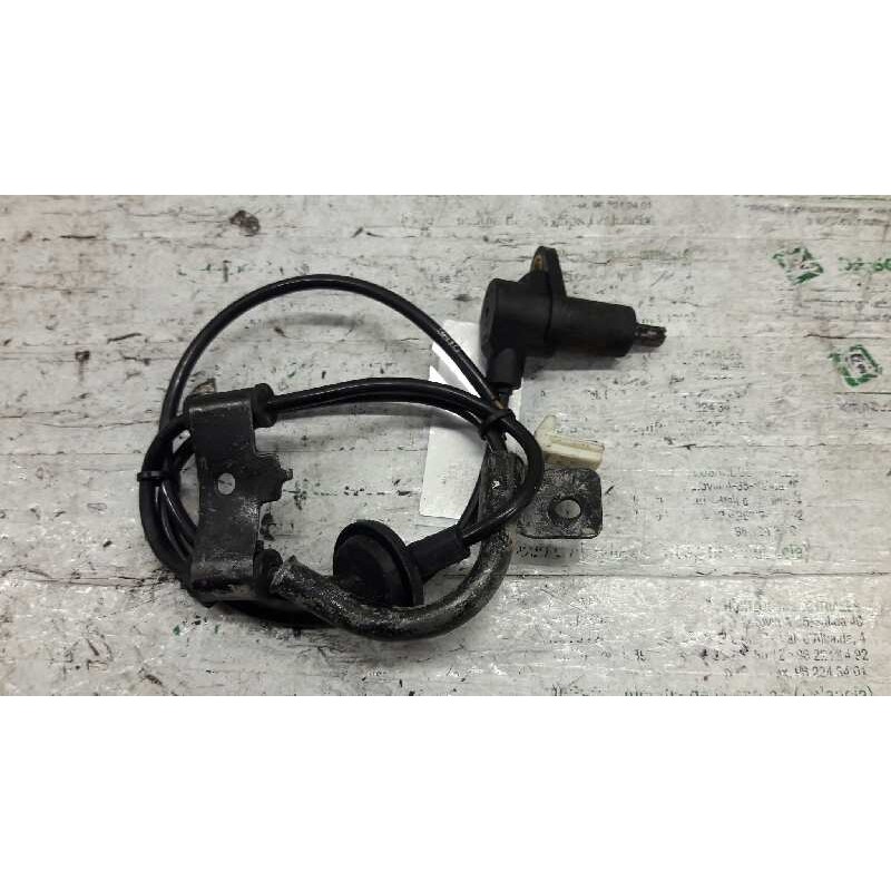 Recambio de captador abs para hyundai coupe (gk) 2.0 fx full referencia OEM IAM  TRAS. DCHO. - Gris 2