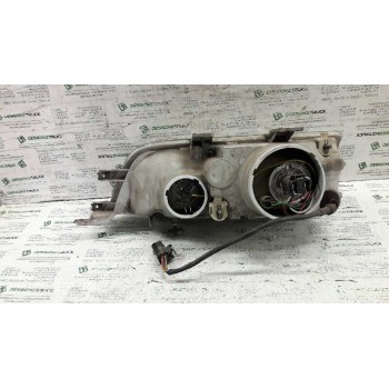 Recambio de faro derecho para mg serie 400 (rt) 416 si (4-ptas.) referencia OEM IAM   