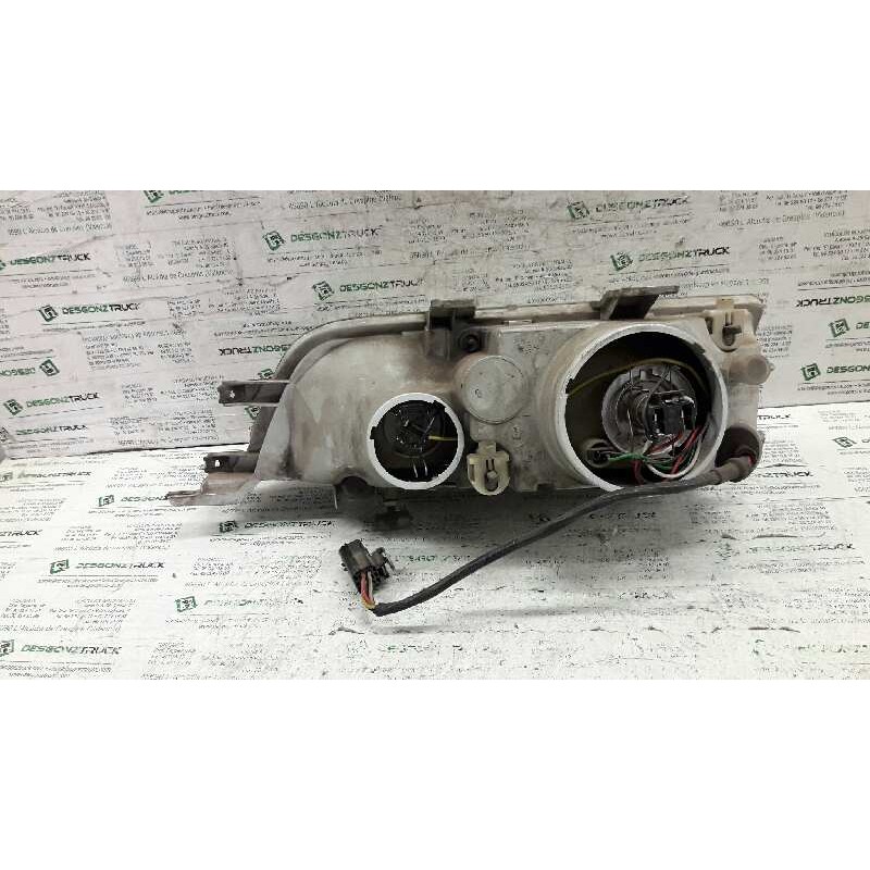Recambio de faro derecho para mg serie 400 (rt) 416 si (4-ptas.) referencia OEM IAM 2