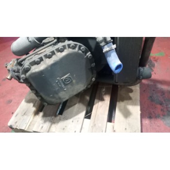Recambio de caja cambios para scania 4 - series bus 94 cl/300 referencia OEM IAM 6HP592C 4149054026 1538238