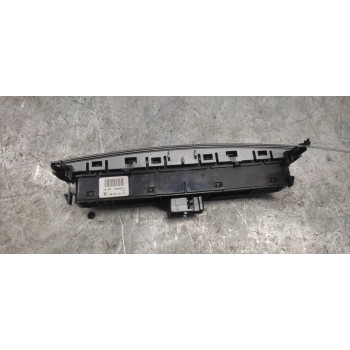 Recambio de warning para peugeot 308 sport referencia OEM IAM 9659215177 8 PINS 