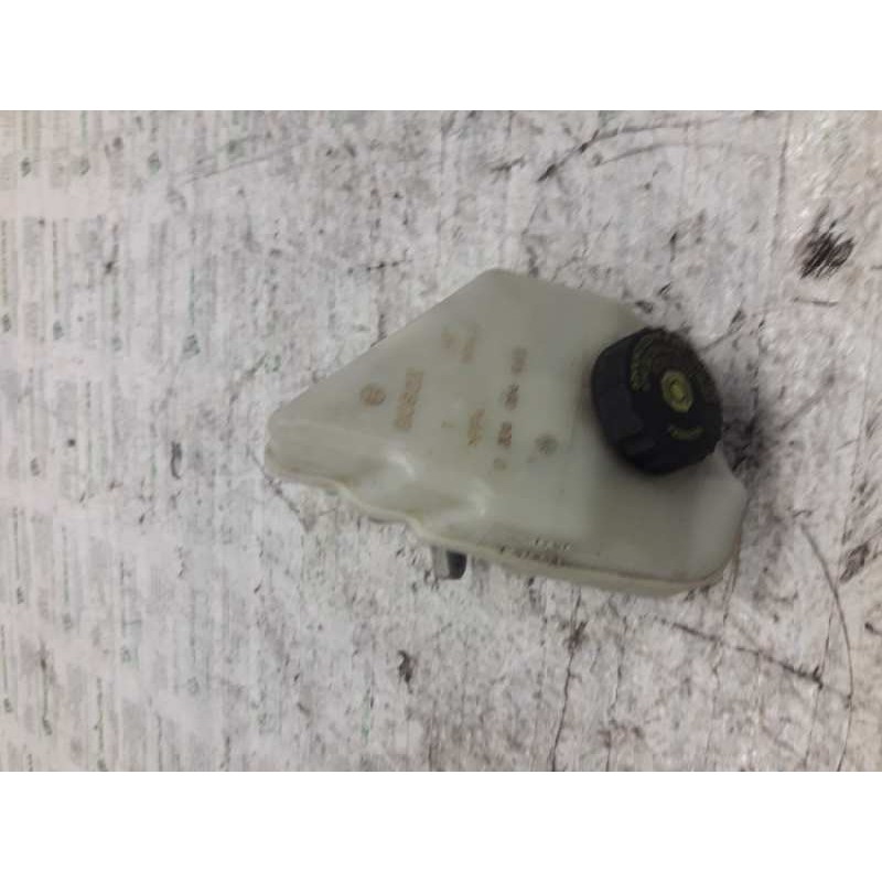 Recambio de bomba freno para opel combo (corsa c) familiar referencia OEM IAM 0204024948 - Gris 3
