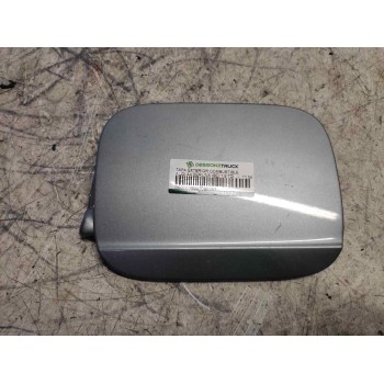 TAPA EXTERIOR COMBUSTIBLE 