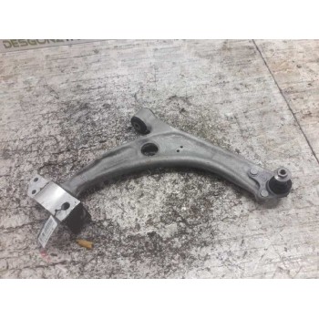 BRAZO SUSPENSION INFERIOR DELANTERO DERECHO 3C0407153B 