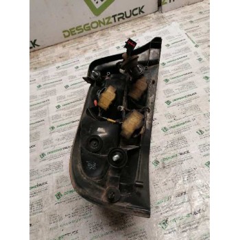Recambio de mando luces para seat leon (1p1) comfort limited referencia OEM IAM 1P1941431B 10 PINS 