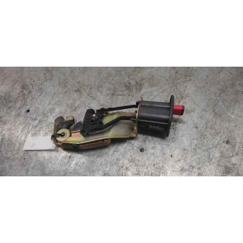 Recambio de cerradura puerta carga para citroën berlingo 2.0 hdi cat (rhy / dw10td) referencia OEM IAM   