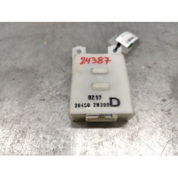 MODULO ELECTRONICO 284502N300D 