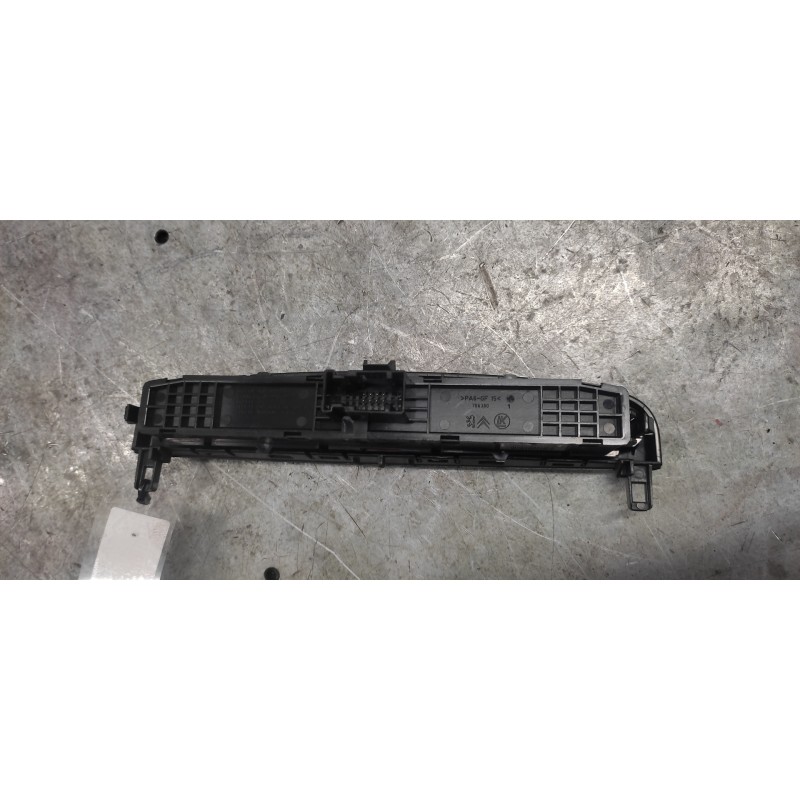 Recambio de warning para peugeot 308 sport referencia OEM IAM 9659215177 8 PINS - Gris 3