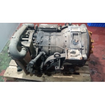 Recambio de caja cambios para scania 4 - series bus 94 cl/300 referencia OEM IAM 6HP592C 4149054026 1538238