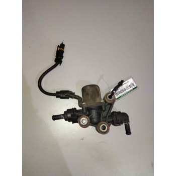 ELECTRO VALVULA 81154076000 BOMBA ADBLUE 