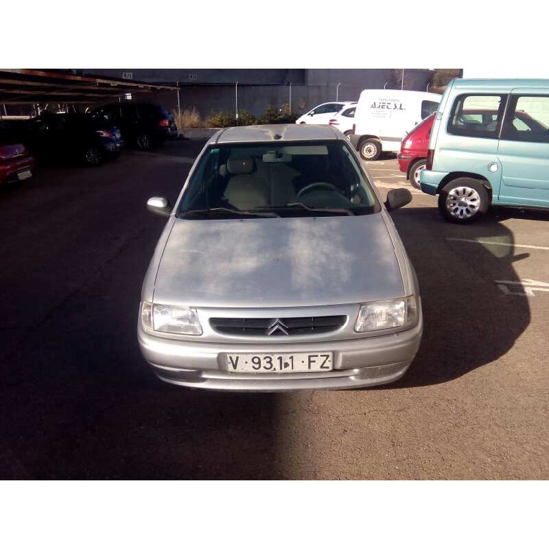 CITROËN SAXO
