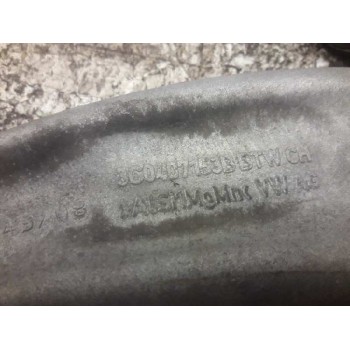 Recambio de brazo suspension inferior delantero derecho para volkswagen passat berlina (3c2) highline referencia OEM IAM 3C04071