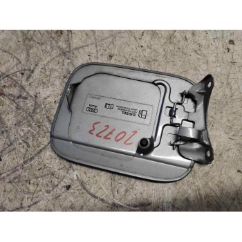 Recambio de tapa exterior combustible para audi a4 berlina (8e) 1.9 tdi referencia OEM IAM   