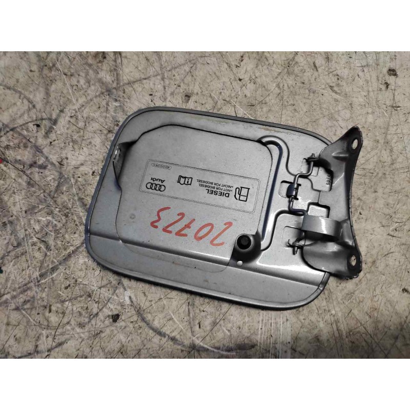 Recambio de tapa exterior combustible para audi a4 berlina (8e) 1.9 tdi referencia OEM IAM - Gris 2