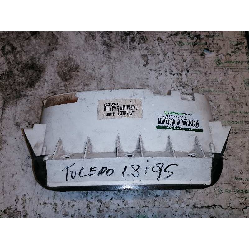 Recambio de cuadro instrumentos para seat toledo (1l) 1.8 cat (abs. adz) referencia OEM IAM 1L0919033BE 110008635003 2