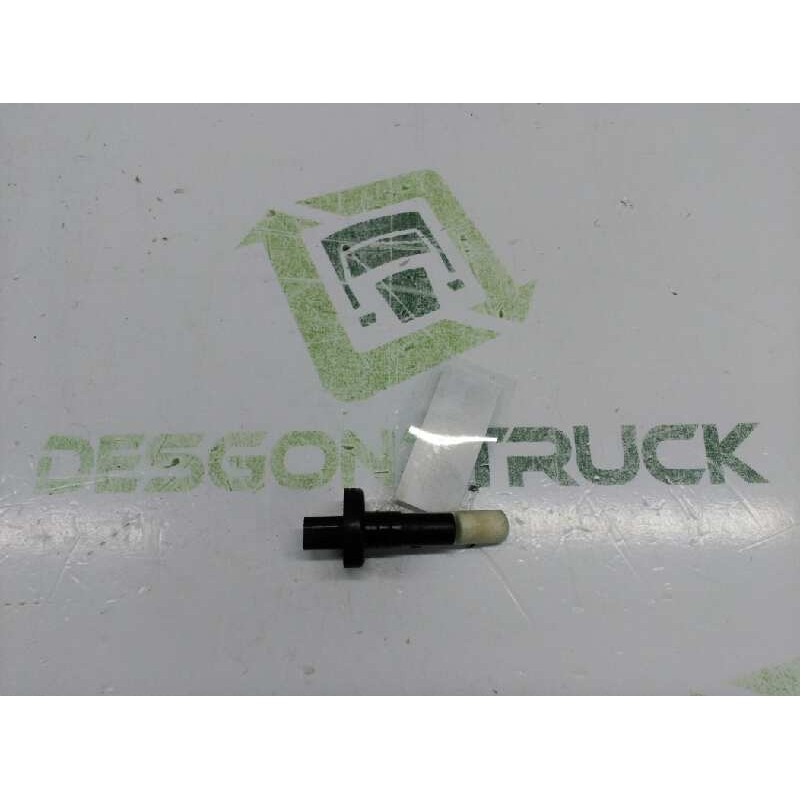 Recambio de sensor para mercedes-benz clase e (w211) berlina e 270 cdi (211.016) referencia OEM IAM 2205400045 LAVAPARABRISAS - Negro