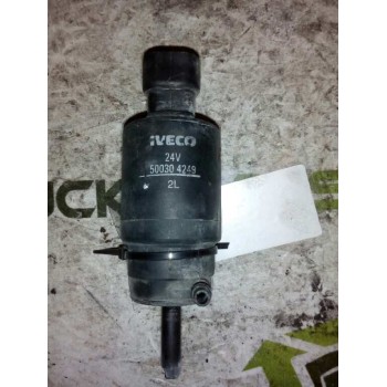 Recambio de bomba limpia para iveco trucks stralis ad 190s31 referencia OEM IAM 500304249  