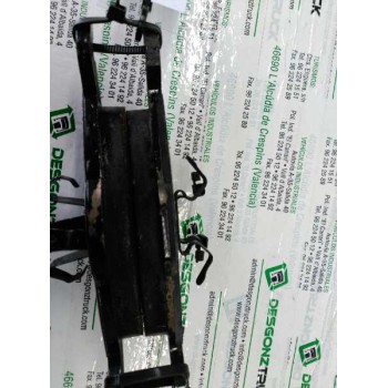 PASTILLAS DE FRENO DELANTERAS 