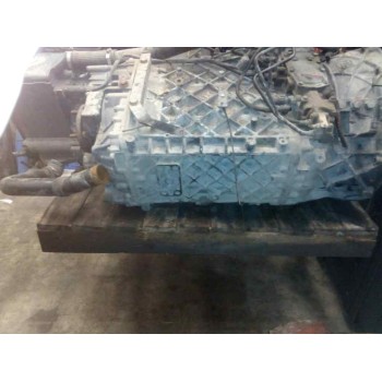 Recambio de caja cambios para man tg - a 18.xxx referencia OEM IAM 16S221IT 81320036472 81321010311