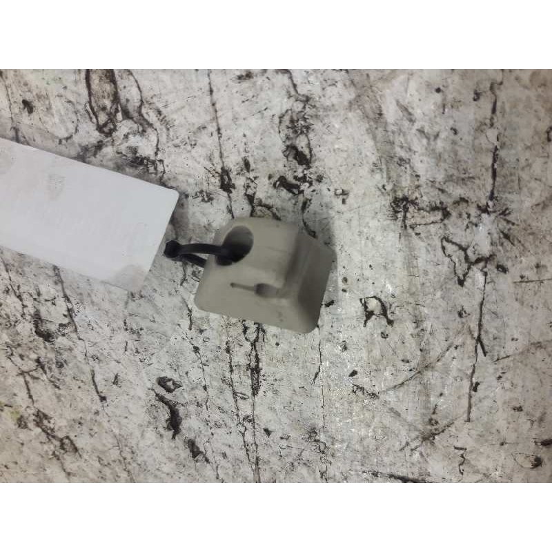 Recambio de soportes de parasoles para opel combo (corsa c) familiar referencia OEM IAM  DERECHO 