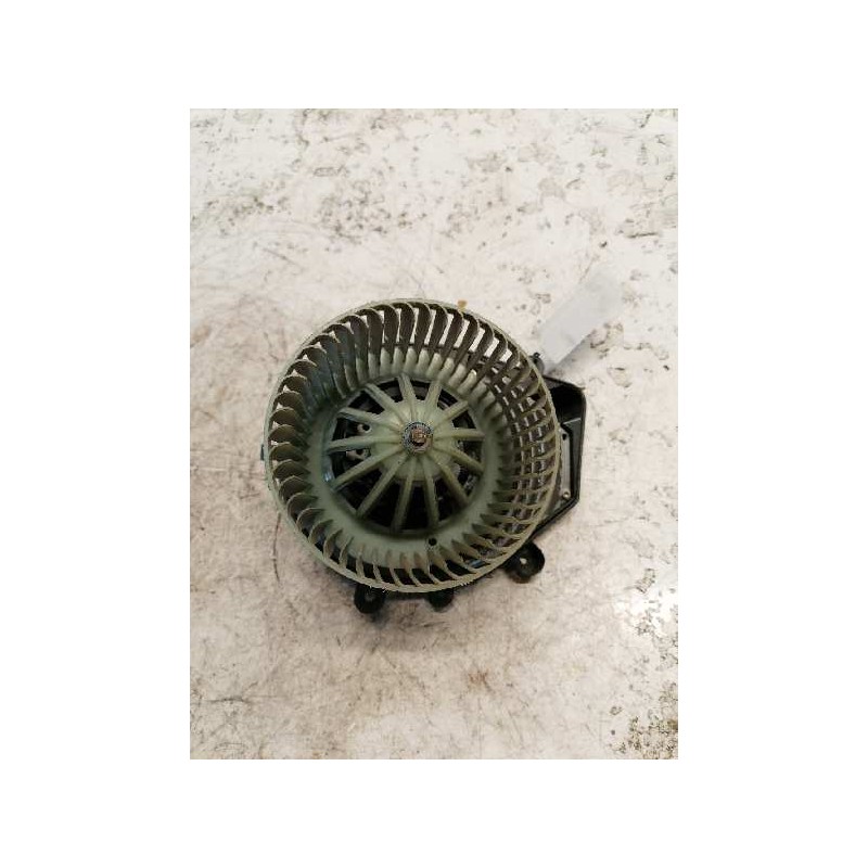 Recambio de ventilador calefaccion para volkswagen passat berlina (3b3) 1.9 tdi referencia OEM IAM 8D1820021 740221233F 6 PINS 2