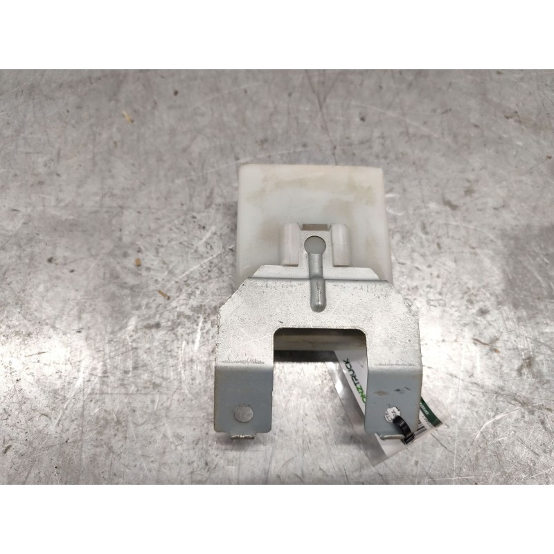 Recambio de modulo electronico para nissan almera (n15) gx referencia OEM IAM 284502N300D - Gris 2