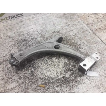 Recambio de brazo suspension inferior delantero derecho para volkswagen passat berlina (3c2) highline referencia OEM IAM 3C04071