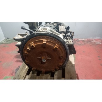 Recambio de caja cambios para scania 4 - series bus 94 cl/300 referencia OEM IAM 6HP592C 4149054026 1538238