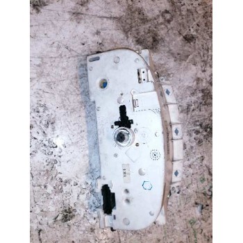 Recambio de cuadro instrumentos para seat toledo (1l) 1.8 cat (abs. adz) referencia OEM IAM 1L0919033BE 110008635003 