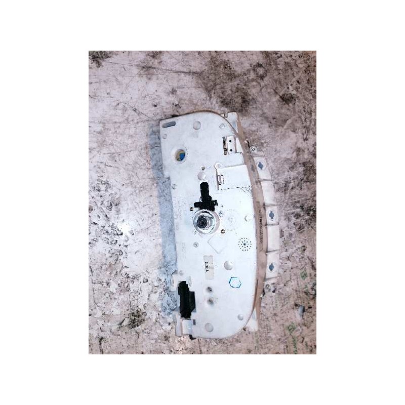Recambio de cuadro instrumentos para seat toledo (1l) 1.8 cat (abs. adz) referencia OEM IAM 1L0919033BE 110008635003 3