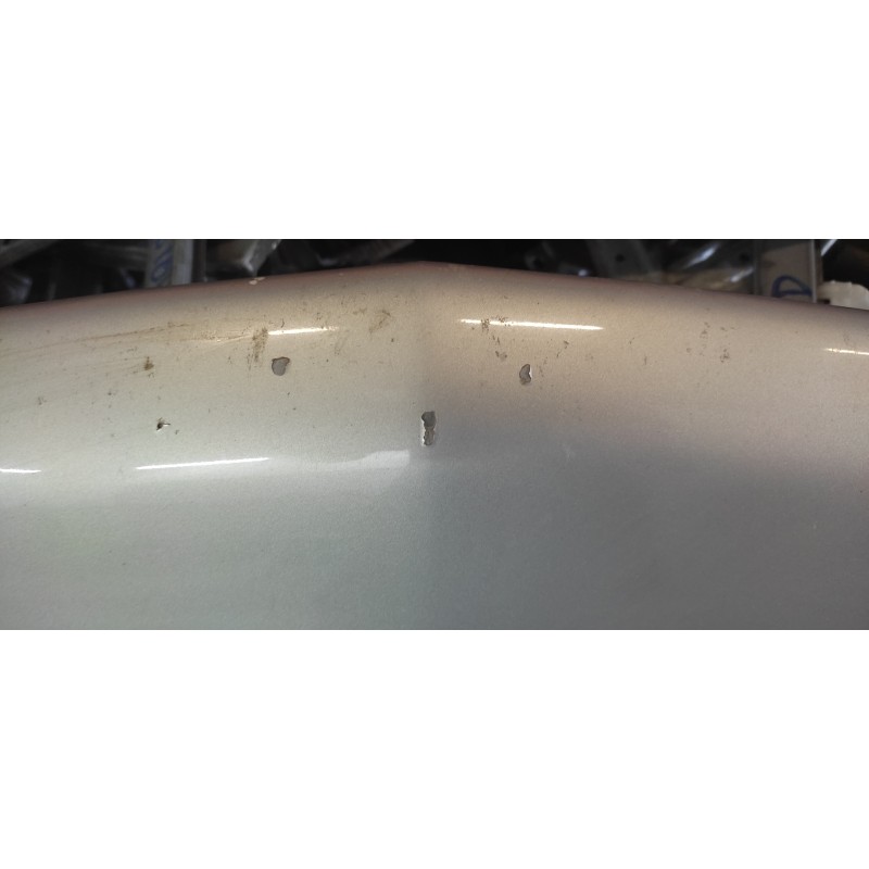 Recambio de capo para opel astra h ber. cosmo referencia OEM IAM 2
